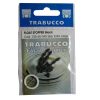 Trabucco Fl.Stop Schwarz XL Gummistopper