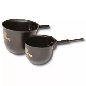 Trabucco Pole Pots Set Kappen-Set 3tlg.