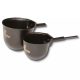Trabucco Pole Pots Set Kappen-Set 3tlg.