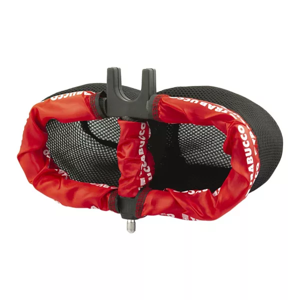 Trabucco Trabucco Pole Sock Double Rutenhalter für Steckruten