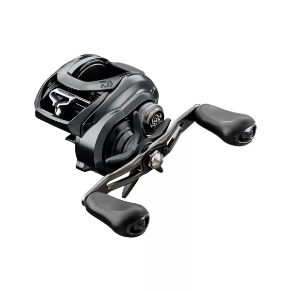 Daiwa 20 Tatula TWS 300XSL Baitcasting Rolle