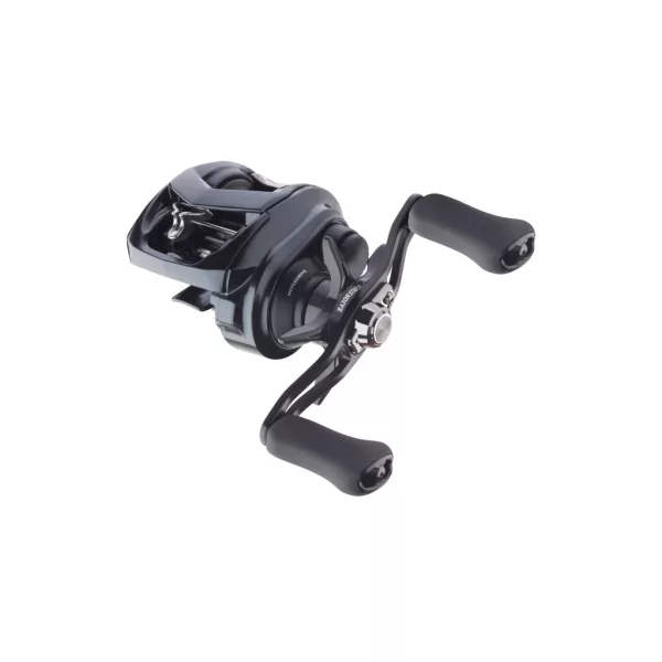 Daiwa 23 Tatula SV TW 70XHL Multirolle