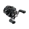 Daiwa 23 Tatula TW 100L Baitcasting Rolle