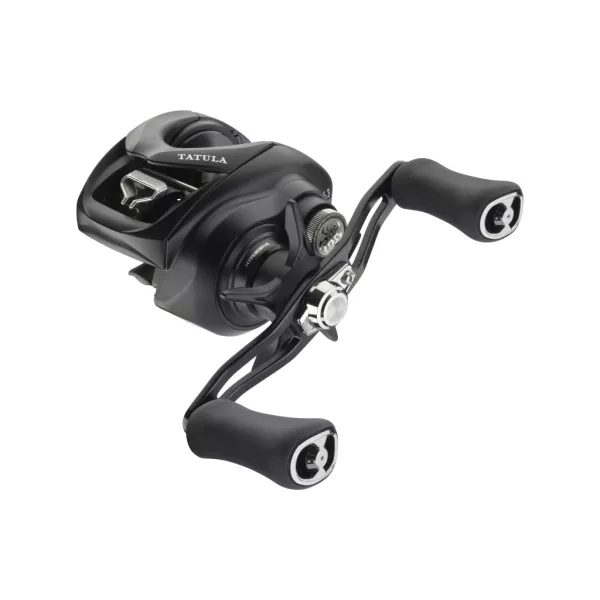 Daiwa 25 Tatula TW 150HL Baitcasting Rolle