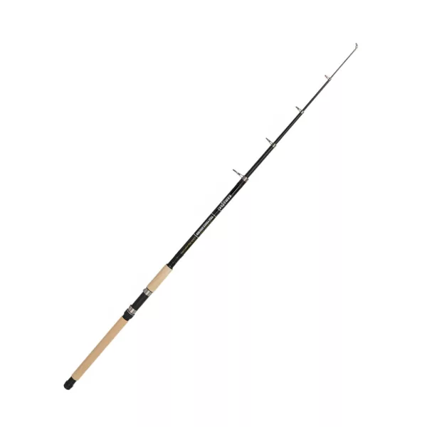 Kamasaki TELE POWER Teleskopisch 300cm 50-100gr - Kork Angelrute