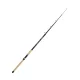 Kamasaki TELE POWER Teleskopisch 300cm 50-100gr - Kork Angelrute