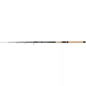   Kamasaki TELE POWER Teleskopisch 300cm 80-120gr - Kork Angelrute
