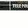 Kamasaki TELE POWER Teleskopisch 300cm 80-120gr - Kork Angelrute