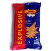 Sensas 3000 Explosive Bream Grundfutter 1kg