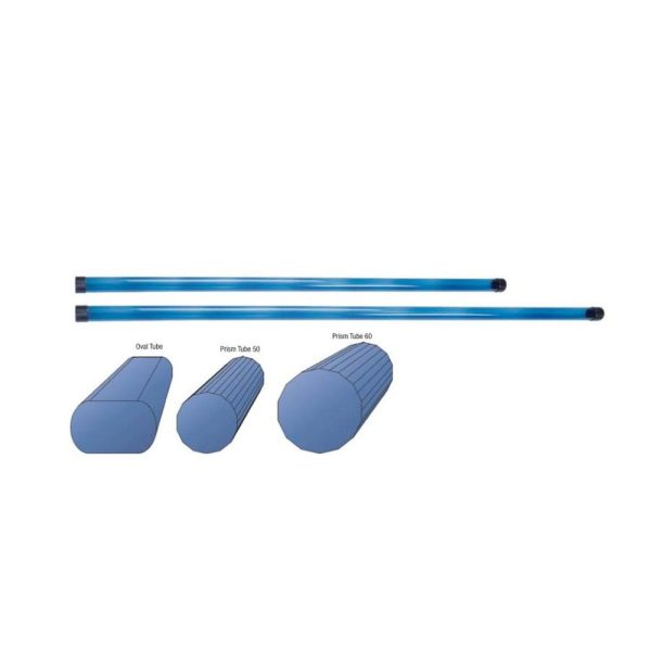 Trabucco Prism Tube-Top Kit 180 Transportrohr 180x5cm