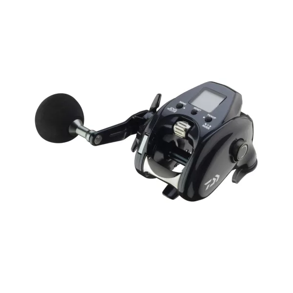Daiwa 23 Leobritz JL 300 Multirolle