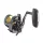 Daiwa 24 Saltiga L 35 Multi Rolle