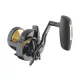 Daiwa 24 Saltiga L 35 Multi Rolle