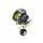Daiwa Tanasensor 500 Multiplikatorrolle