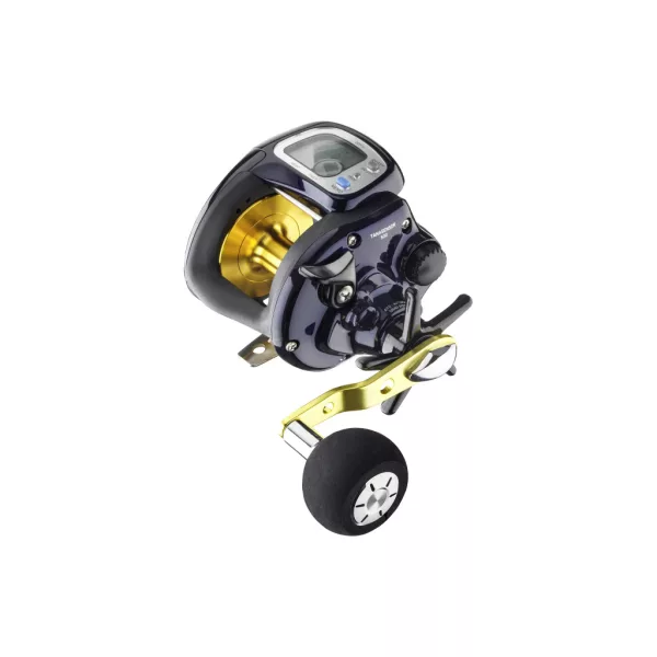 Daiwa Tanasensor 500 Multiplikatorrolle