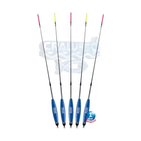 Cralusso - Pro Carbon Waggler 14gr - Wagglerpose