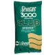 Sensas 3000 Club Bream Futtermittel 2,5kg