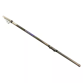 Arno Metallca Bolo 6,00m 10-30gr 6-teilige Bologneserute