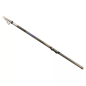 Arno Metallca Bolo 7,00m 10-30gr 7-teilige Bologneserute