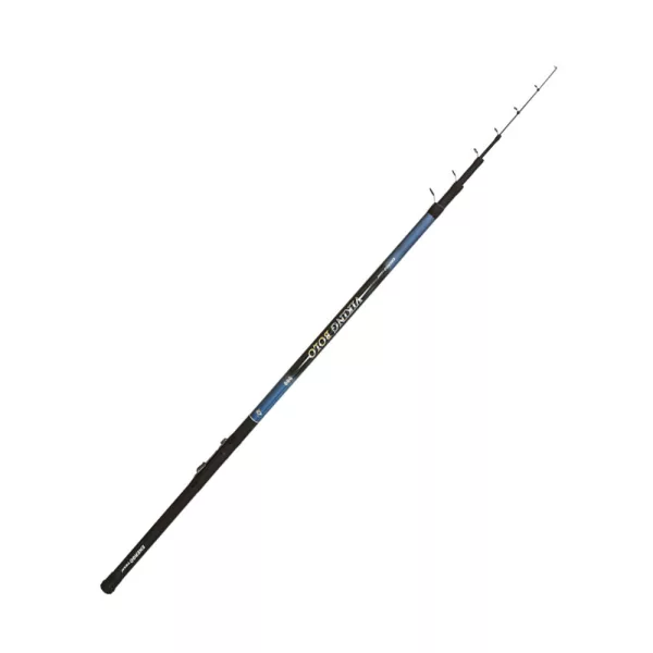 EnergoTeam Viking Bolo 5,00m 5-15gr 5-teilige Bologneserute