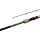 Delphin ZEPHYR Spin Spinning 255cm 50gr - Spinning - 2 Spinnruten