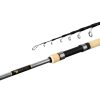 Delphin AZTEC Tele Teleskop 2,40m 10-30gr - Kork Angelrute