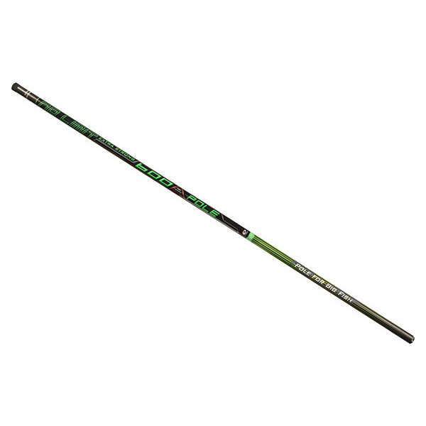Benzar Mix No Limit Pole 7m 50-120gr 7-teilige Stipprute