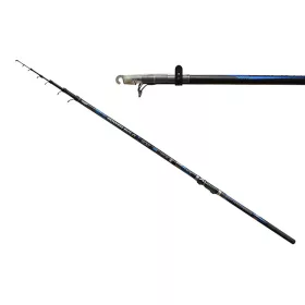 Kamasaki Bolo 6m 5-35gr Bologneser Rute