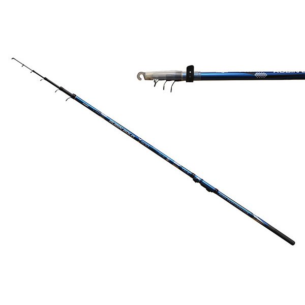 Kamasaki Rubin Bolo 4m 5-20gr Bologneser Rute