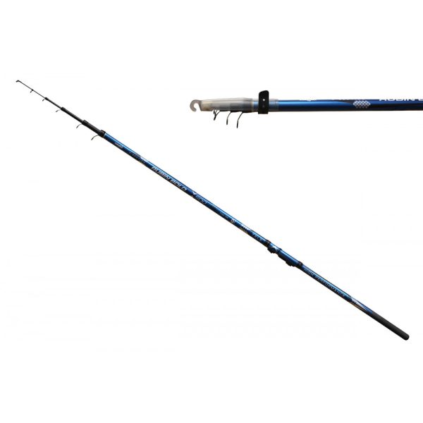 Kamasaki Rubin Bolo 5m 5-20gr Bologneser Rute