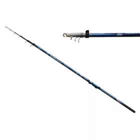 Kamasaki Rubin Bolo 6m 5-20gr Bologneser Rute