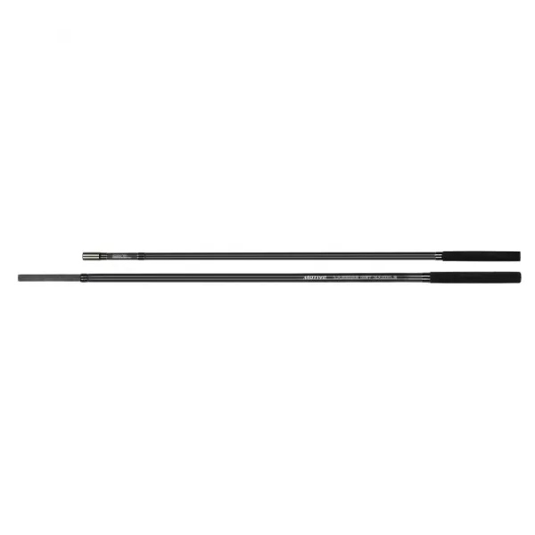 Nevis Motive Carp Kescherstiel 180cm 2-teilig