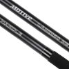 Carp Academy Motive Carp Kescherstiel 240cm 2-teilig