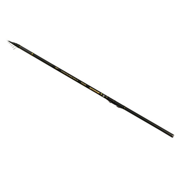 Benzár Mix Concourse Bolo 7,00m 3-22gr 7-teilige Bologneserute