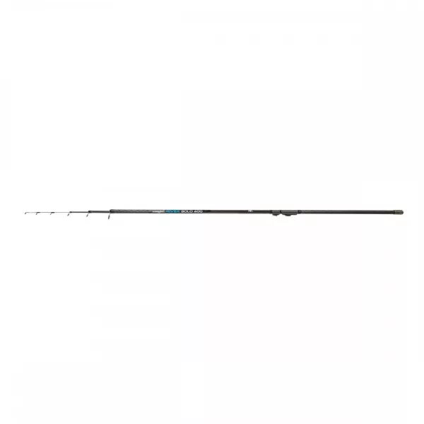 BENZÁR RIVER BOLO SPITZENTEIL