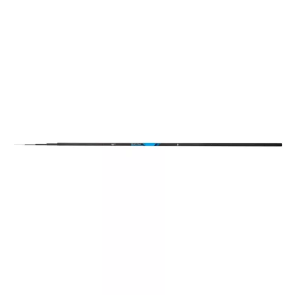 Benzár Mix River Pole 5,00m 5-teilige Kopfrute