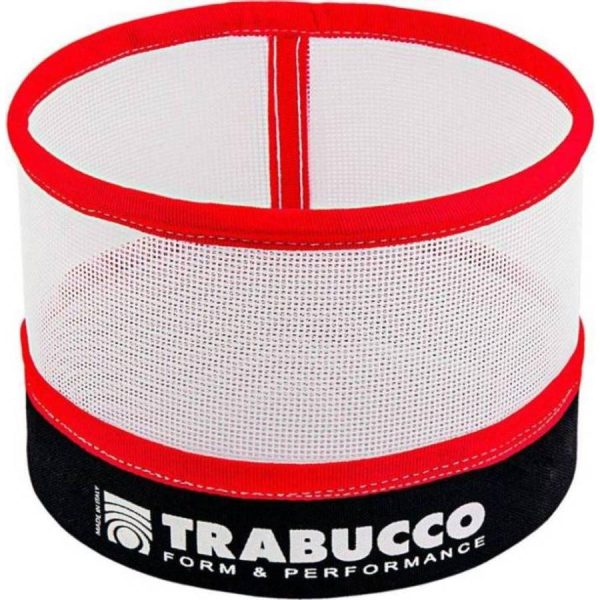 Trabucco XPS Netz-Köderbox L 16x11,5cm