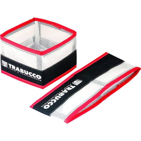Trabucco XPS 10x10cm Netz-Köderbox