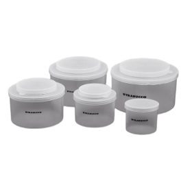 Trabucco Official Köderbox-Set