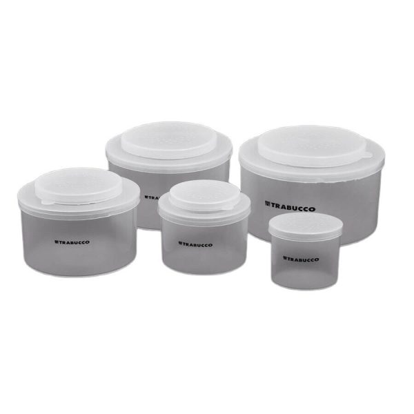 Trabucco Official Köderbox-Set