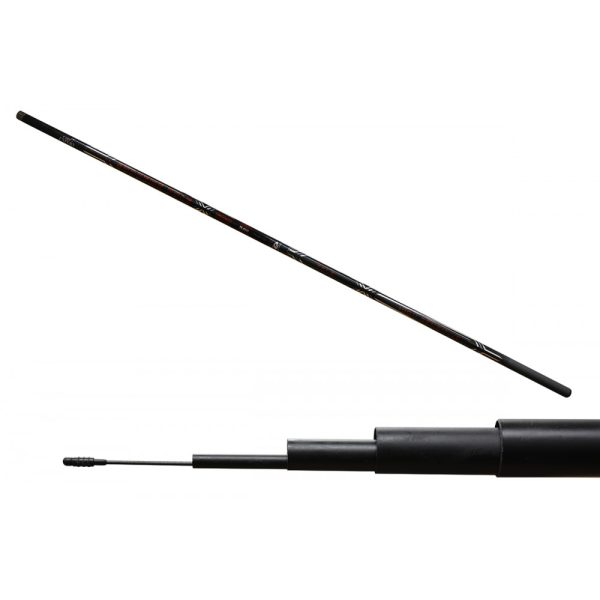 Carp Expert Supreme Pole 5m Kopfrute