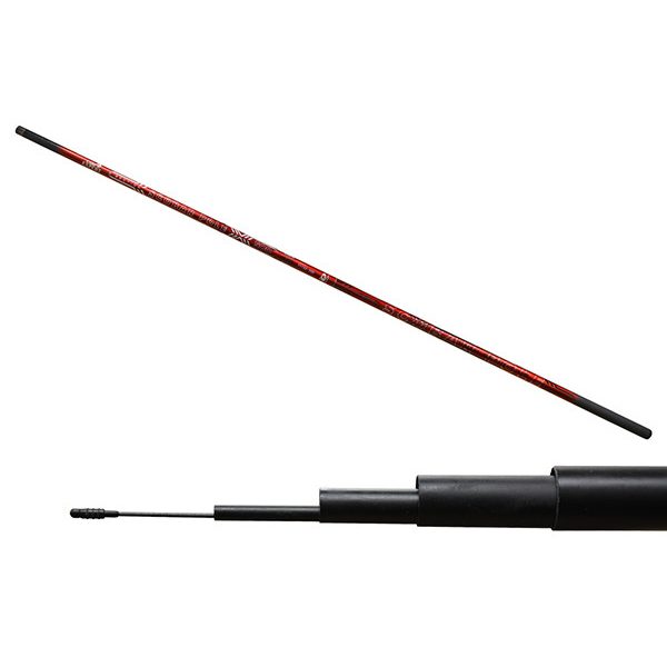 Carp Expert Scobar Pole 6m Kopfrute