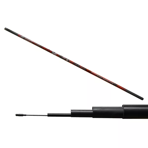 Carp Expert Evolution Power Pole 4m Stipprute