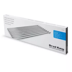 Broil King Regal / Imperial Edelstahl-Grillrost