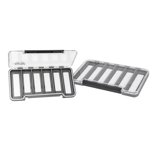 Rapture Endurance 6-Fach Magnetbox 18,7x10,2x1,6cm