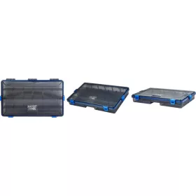 Rapture Staxx Kunstköderbox XL 34x22x5cm