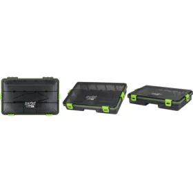 Rapture Staxx Kunstköderbox L 27x17x5cm