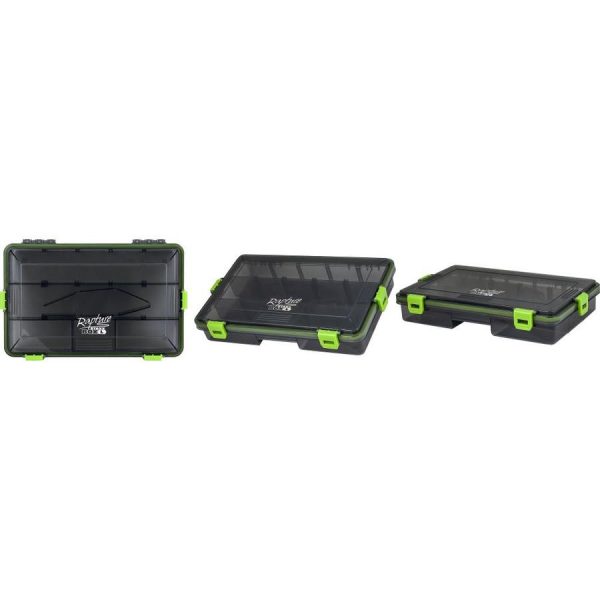 Rapture Staxx Kunstköderbox L 27x17x5cm