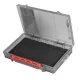 Rapture Tekbox Tackle System L FF Rig Box 25x16,5x3,6cm