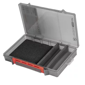 Rapture Tekbox Tackle System L DF Gerätebox 25x16,5x3,6cm